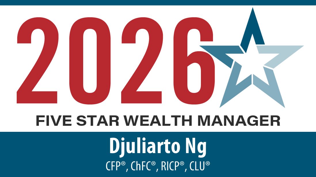 five star wealth manager